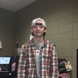 Meet your Posher, Eric